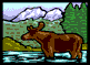 bear